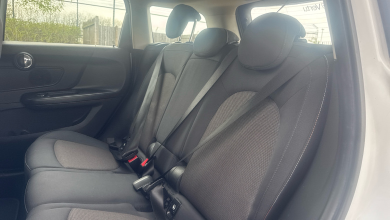 MINI Countryman 1.5 Cooper Classic 5dr Auto Petrol Hatchback